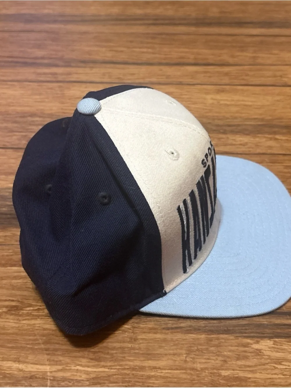 adidas kansas city